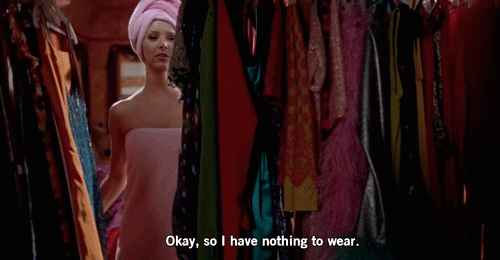 How To Dress More Sustainably This #SecondHandSeptember 30wears